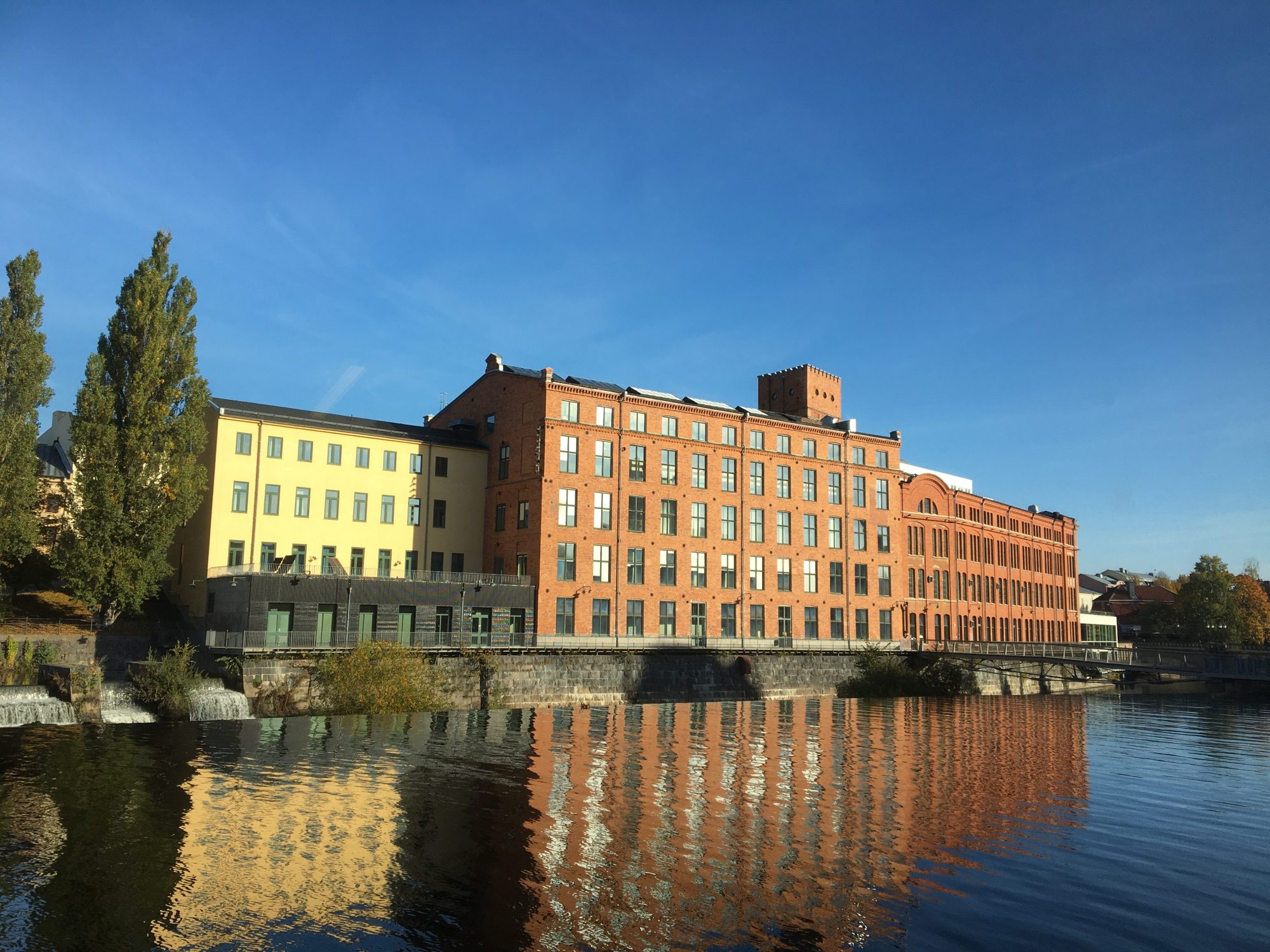 Miljövetarsektionen – LiU – Miljövetenskap Linköping Universitet